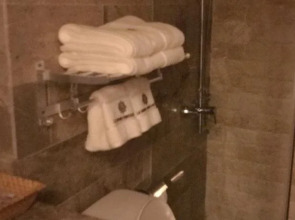 Ha Noi Le Grand Hotel