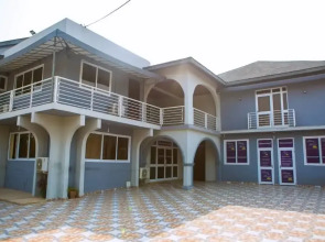 Home From Home Ghana Guesthouse