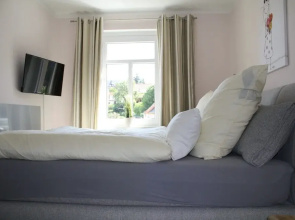 Ferienwohnung 2.OG.Rechts