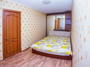 Alatyr Raduzhnyj, neighborhood 6, 18