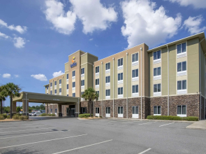 Comfort Inn & Suites Valdosta I-75