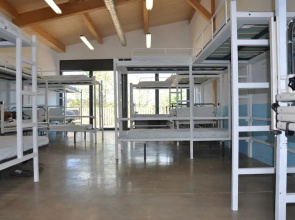 Alberg L' Auro - Hostel