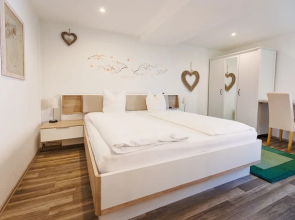 SunandSee Appartements