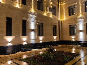 My Status Hotel