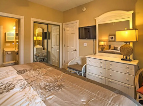 Golfer's Paradise: Myrtle Beach Condo w/ Pool!