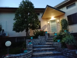 B&B Villa Terry