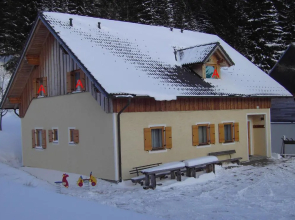 Ferienwohnung A 55 m2