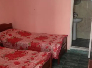 Guest House Near the Sea