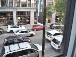 LMVR - LuxApt 3 - 7 bedrooms 2 bathrooms