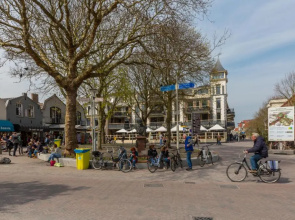 Luxe appartement Ooststraat 8a