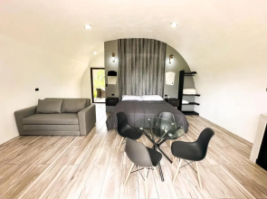Kafa Lodge