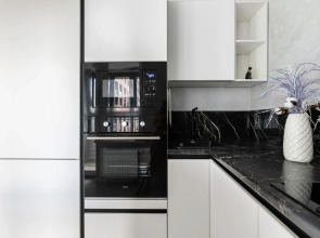 Апартаменты на ул. Петра Полушкина, 4