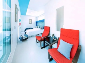 Gapyeong The Haru Pool Villa