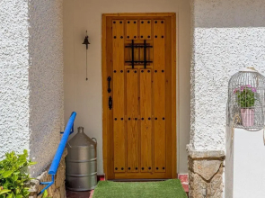 Blue Castle Guesthouse