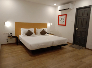 Hotel Mudita By Kirti
