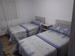 Apartamento Barcelo 3