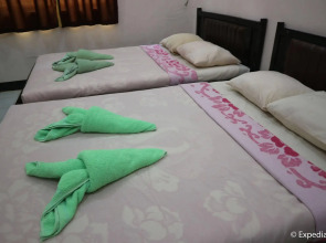 Boracay Travelodge Beach Resort