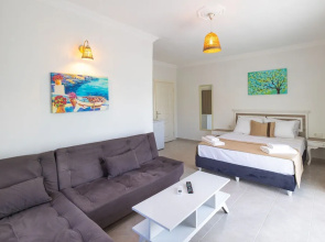 Defne Butik Otel