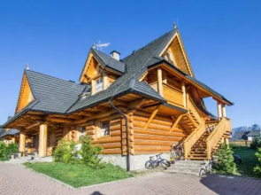 Dom Tatra Apartamenty Zakopane