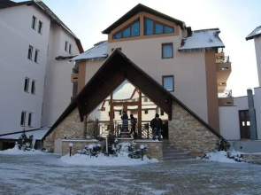 Apartman Mia Milmari F3