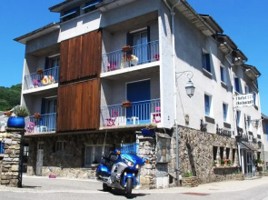 Hotel Le Catala