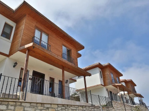 Akamoy Boztepe Hotel & restaurant