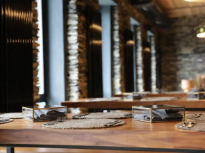 Hotel Tusheti