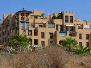 Apartamentos Punta Canela