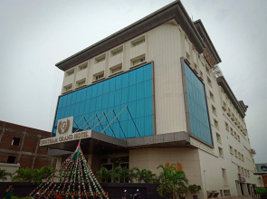 Goutham Grand Hotel