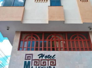 Hotel Majayura