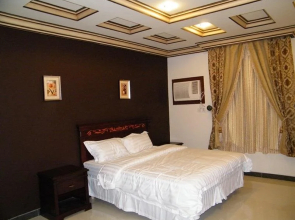 Al Dar Darak Furnished Units 2