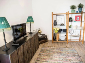 Apartment Serrão