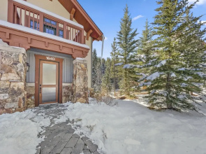 Union Creek Townhome 164d New Listing! 4 Bedroom Townhouse