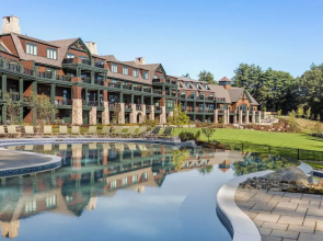 The Lake Estate on Winnisquam