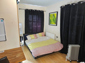 Umbrella Properties Apartment Birmingham