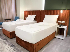 Vh Belmond Durres Hotel & Beach Side