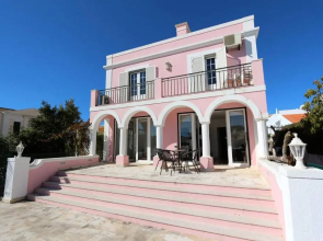 Elegant Vilamoura Old Town Villa Villa Camilla 6 Bedrooms Pool Table