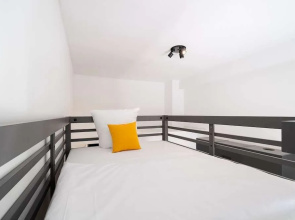 Homaris Apartments München Laim