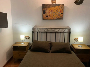 Casas Rurales Cortijo del Cerro Fuentes Nuevas I