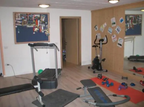 Residence Stella delle Alpi
