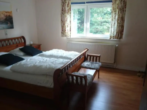 Vakantiehuis ibu