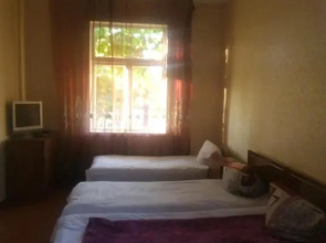 Betti Guest House