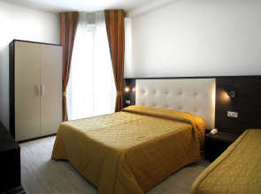 Arianna Hotel