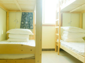Beijing Alley International Youth Hostel