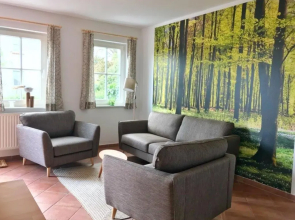 Lieblingsplatz im Reethus