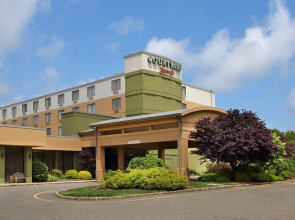 Courtyard by Marriott Rockaway Mount Arlington