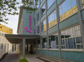 Prize by Radisson, Dortmund City