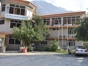 Grand Continental Hotel Gilgit