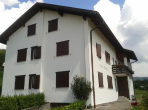 Affittacamere Casa Trudi