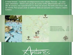 Hotel Antares